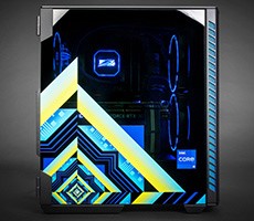 HotHardware's Falcon Northwest Intel 12th Gen Gaming PC Thanksgiving Giveaway!