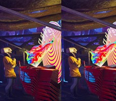 NVIDIA ICAT Unveiled: In-Game Image Quality Analysis Made Easy