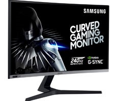 Black Friday PC Gaming Deals: Save Up To $150 On G-Sync Monitors, RGB Keyboards And More
