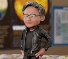 NVIDIA Omniverse Replicator And AI Avatars Aim To Help Us Pioneer The Metaverse