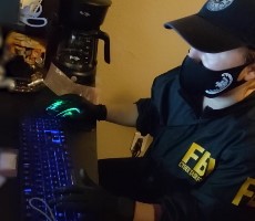 Facepalm: US FBI Systems Are Pwned And Sending Fake Cyberattack Emails