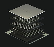 IBM Eagle Processor Is First To Soar Past 100 Qubits For Quantum Computing Dominance