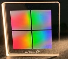 5D Storage Breakthrough Stuffs A Massive 500TB Of Data On A Tiny Disc With Amazing Endurance