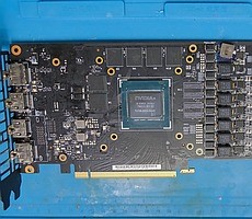 Modder Beats NVIDIA To Making A GeForce RTX 2060 With 12GB Of GDDR6 Memory