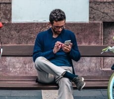 Here's How Web Browsers On Android Share Every Move You Make On The Web