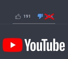 Like Or Dislike? YouTube Starts Hiding Downvotes To Curb 'Dislike Attacks'