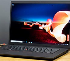 Lenovo ThinkPad X1 Extreme Gen 4 Review: A Powerful Refresh