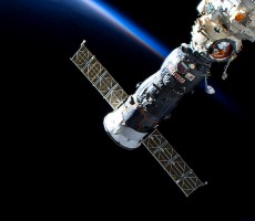 Dangerous Space Debris Litters Earth's Orbit And Wozniak's Privateer Will Study Its Impact