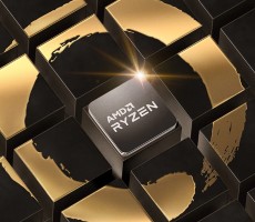 Raptoreum Crypto Miners Cashing In On Zen 3's Fat Cache Could Create A Ryzen 5000 Shortage