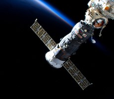 US Blasts Reckless Russia Space Missile Test That Forced ISS Astronauts To Take Shelter