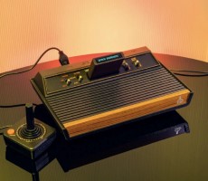 Rare, Never-Released Collectible 2600 Game Cartridges Launched With Atari VCS Bonus