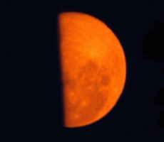 The Longest Partial Lunar Eclipse Of The Century Is Coming, Tips For Best Viewing