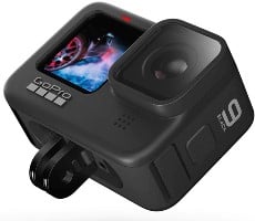 GoPro HERO Cam Deals Are Go For Solid Cyber Monday Savings