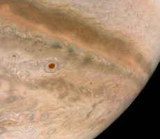 Fireballs Are Slamming Into Jupiter, Should We Be Worried On Earth?