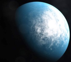 Mysterious Earth-Sized Hidden Planet Possibly Discovered By A 1980s Infrared Space Telescope