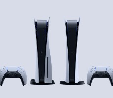 PlayStation 5 Restock Tracking: Sony's Semi-Exclusive You Need To Get In On