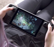 Valve's Steam Deck Will Not Ship In December After All Because 2021 Stinks