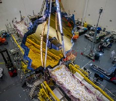 Unforeseen ‘Incident’ Delays Launch Of NASA’s Amazing Webb Space Telescope