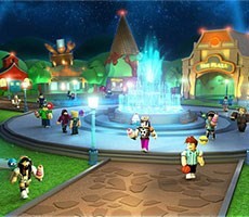 Roblox Voice Chat Is Now Live: Here's How To Set it Up