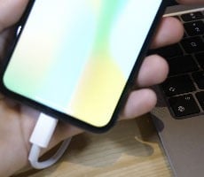 Apple Won't Make An iPhone With USB-C So A Modder Did And Bidding Is Already At $90K