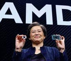 AMD Sets Date For CES Livestream: How To Watch And What To Expect