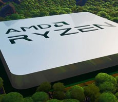 AMD Confirms Some Zen 4 Details Will Be Revealed At CES But How Much Will It Share?