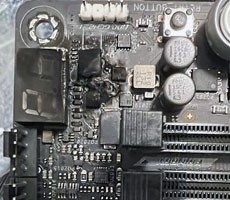 ASUS ROG Maximus Z690 Alder Lake Motherboards May Be Burning Up Due To This Defect