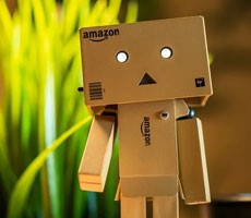 Amazon Slapped With Huge $1.3 Billion Fine Following Antitrust Probe