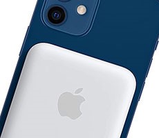 HOT Deal: Apple MagSafe Battery Pack Plummets 24 Percent To Its Lowest Price Ever