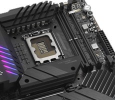 Will Intel's Alder Lake H670, B660 And H610 Motherboard Chipsets Support DDR5?