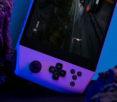 Is Aya-Neo Slyly Trying To Tell Us Its Next-Gen Gaming Handheld Will Rock AMD's Rembrandt APU?