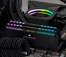 Corsair Lays Claim To The Fastest DDR5 Memory Kit You Can Buy