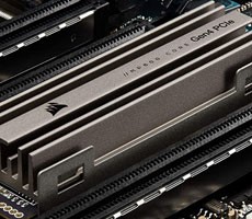 Holiday SSD Deals Bring Huge Storage Savings Up To 35 Percent Off Corsair, XPG And More