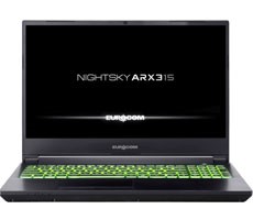 Eurocom's Nightsky ARX315 Laptop Is Really A Desktop In Disguise, Check Out These Killer Specs