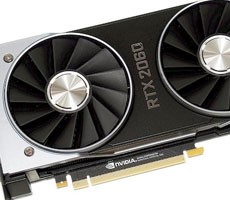 NVIDIA GeForce RTX 2060 12GB Confirmed With These Upgraded Specs And Release Date