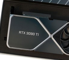 NVIDIA May Release A GeForce RTX 3090 Ti And Two Other Ampere Cards Next Month