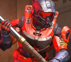 AMD Radeon Driver Aims To Deliver Up To A Huge 19 Percent FPS Bump In Halo Infinite