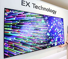 LG Display's Next-Gen OLED EX Tech Fixes The Biggest Flaw Of OLED TVs