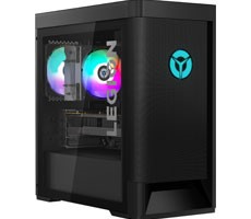 AMD Radeon RX 6500 XT Breaks Cover In Lenovo Gaming PC Listing