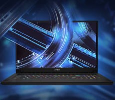 Retailer Tips MSI GS77 Stealth Gaming Laptops Packing Core i9-12900H And RTX 3080 Ti