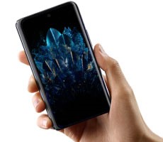 Impressive Oppo Find N Folding Phone Unveiled Along With Imaging NPU To Up Next-Gen AI Photography