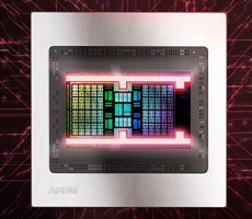 AMD Patent Details Innovative Stacked Accelerator That Could Empower Next-Gen RDNA GPUs