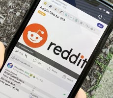Reddit Files For IPO And WallStreetBets Goes Bonkers