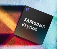 Samsung Teases Exynos SoC With AMD RDNA 2 GPU As Galaxy S22 Reveal Draws Closer