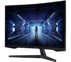 Gaming Monitor Deals Deliver Big Savings Up To 26 Percent Off Alienware, Samsung And More