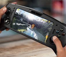 Qualcomm And Razer Partner On Impressive Snapdragon G3x Gen 1 Android Gaming Handheld