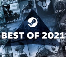 Here Are The Top Rated PC Games To Play Over Holiday Break And A Bunch Are Free