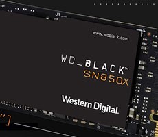 Western Digital's Wicked Fast Black SN850 SSD Is About To Get An Upgrade