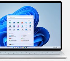 Windows 11 Is Getting A Better Start Menu And A Key Change To Multi-Monitor PCs