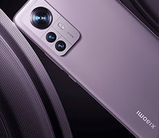 Xiaomi 12 Pro Comes Armed With Snapdragon 8 SoC And Ridiculously Fast 120W Charging